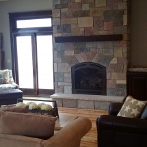 Ulman Masonry - Chimney Brickwork