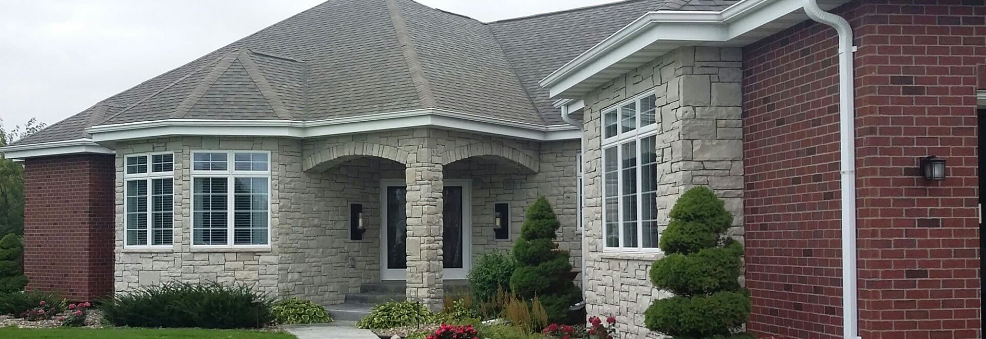 Appleton Masonry, Oshkosh Masonry & Green Bay Masonry Services