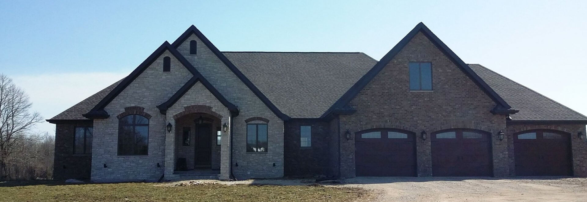 Appleton Masonry, Oshkosh Masonry & Green Bay Masonry Services