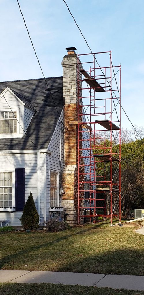 Chimney Project