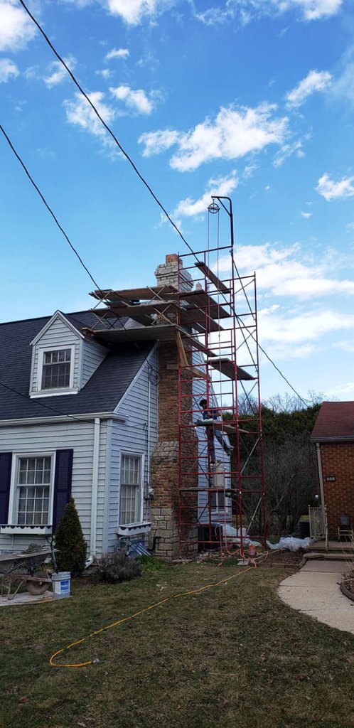 Chimney Project