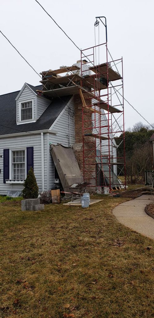 Chimney Project