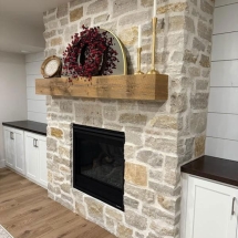 Fireplace Project