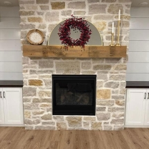 Fireplace Project
