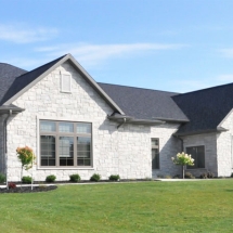 outdoor-fireplace-brick-and-stone Outdoor Fireplace Brick and Stone